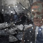 Ruski zlocini u Guti - ilustracija