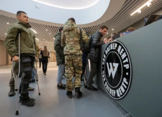Ukrajina: Napad na sjedište plaćeničke grupe Wagner