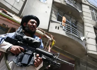 Talibani tvrde da su ubili ključnog vođu ISIL-a u Afganistanu