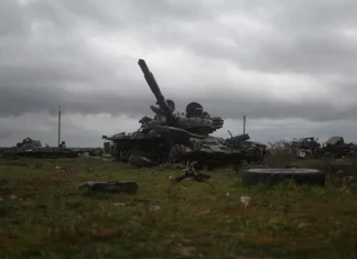 Podaci NATO-a: U Ukrajini poginulo više od 300.000 ruskih vojnika