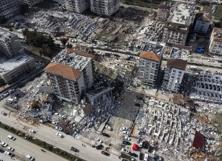 Broj žrtava zemljotresa u Turskoj i Siriji porastao na 7000 ljudi