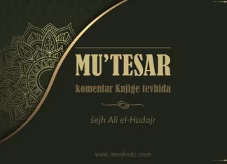 Zavjetovanje nekom drugom mimo Allaha