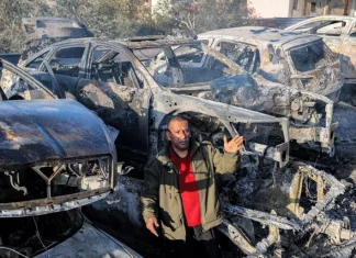 Izrael šalje stotine vojnika na okupiranu Zapadnu obalu