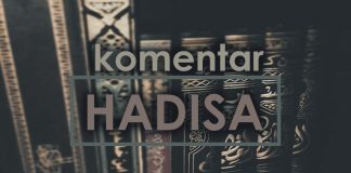 Tumačenje hadisa: Ko od vas vidi kakvo zlo neka ga ukloni rukom…