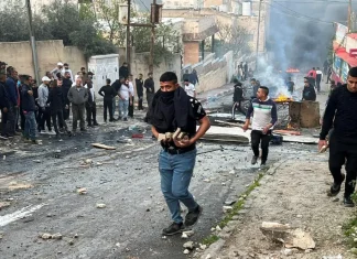 Okupirana Palestina: Židovske snage ubile šestero Palestinaca u Dženinu