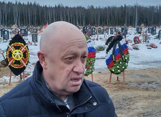 Šef Wagnera prijeti povlačenjem iz Bahmuta: Svaki dan hiljade tijela stavljamo u kovčege i šaljemo kući