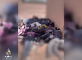 Uznemirujuće: Stravična svjedočenja o masakru u Burkini Faso