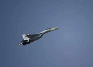 Ruski list: Blizu ukrajinske granice oborena dva ruska borbena aviona i dva vojna helikoptera