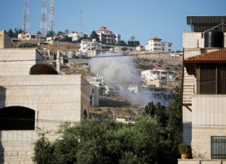 Odmazda Palestinaca: Četiri jevrejska doseljenika ubijena na okupiranoj Zapadnoj obali