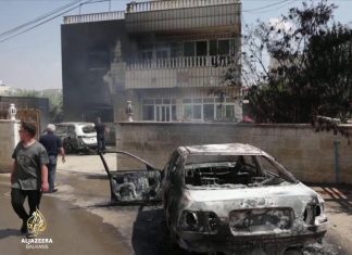 Izrael ubrzava širenje ilegalnih naselja, UN upozorava da bi nasilje moglo bi izmaći kontroli