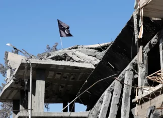 ISIL potvrdio smrt lidera Abu Husseina al-Qurashija