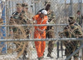 Ispovijest bivšeg zatvorenika u Guantanamu: Torture i svakodnevna mučenja, desetine ljudi umrlo tokom ispitivanja