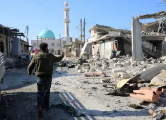 Novi ruski zračni napadi na sirijski Idlib: Poginuli civili