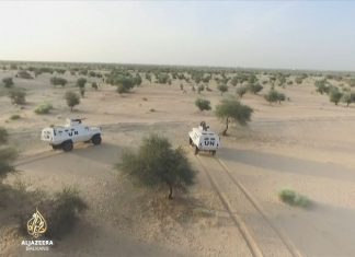 Mali: Francuska i saveznici ubrzavaju povlačenje 12.000 vojnika