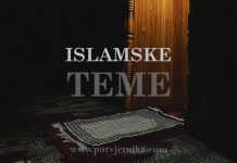 Da li se rob nakon pokajanja vraća na stepen na kojem je bio prije učinjenog grijeha?