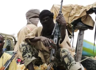 Mali: Novi napadi džihadskih frakcija
