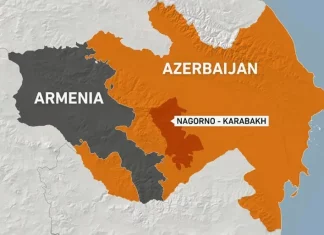 Azerbejdžan pokrenuo vojnu operaciju u Nagorno-Karabahu