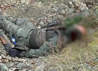 Nekoliko mrtvih na sjeveru Kosova