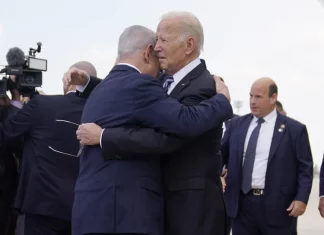 Amerika uložila veto na rezoluciju UN-a koja poziva na humanitarnu pomoć Gazi