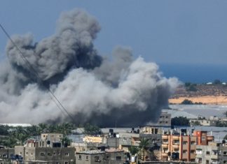 Kratak pregled najvažnijih događaja o sukobu u Palestini (16. oktobar 2023)