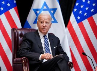 NYT: Koja je tajna Bidenove ‘nepokolebljive podrške’ Izraelu?
