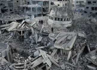 Izrael uništio 31 džamiju u Pojasu Gaze od 7. oktobra