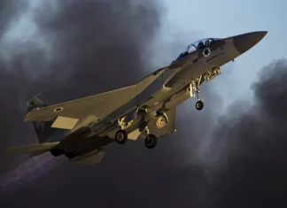 Izrael napao Siriju i Liban, raste strah od širenja sukoba