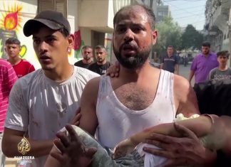 Izrael ubio 50 članova jedne porodice u Khan Yunisu