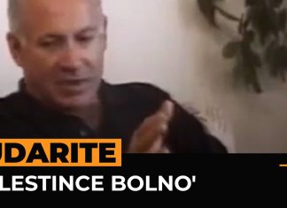 Netanyahu u procurjelom snimku: Udarite Palestince bolno, Amerika je nešto čime možete lako manipulisati