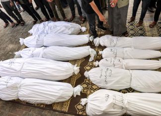Genocid u Gazi: Poziv na hitnu globalnu akciju