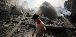 Kako možemo pomoći našu braću muslimane u Gazi, Palestini i na bilo kom drugom mjestu?