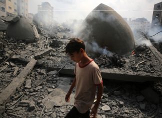 Kako možemo pomoći našu braću muslimane u Gazi, Palestini i na bilo kom drugom mjestu?