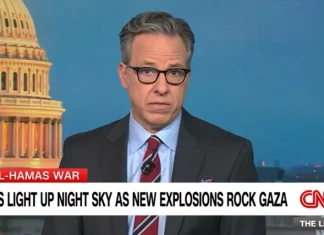 Kako američko krvožedno novinarstvo navija za izraelski rat protiv Gaze