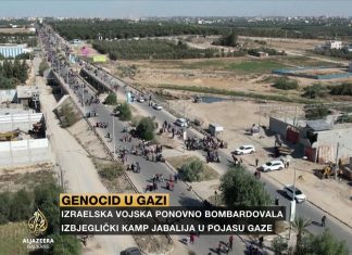 John Quigley: Genocid u Gazi je već počeo