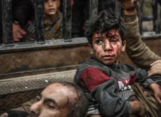 Izvjestitelj UN-a za Palestinu: Baš kao Srebrenica i Ruanda, genocid u Gazi se provodi uz odobravanje svijeta