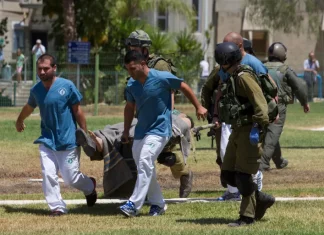 ‘Haaretz’: Stotine izraelskih vojnika pretrpjele psihičke traume u Gazi