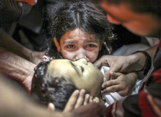Goldberg: Mnogi Izraelci vide ‘genocidnu kampanju kao neophodnu’ u Gazi