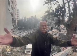 Užasavajuća zvjerstva židovskih terorista: Buldožerima zakopavali živu djecu