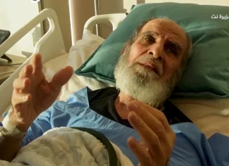 Samo jedna od tragedija u Gazi: Odjednom izgubio 11 djece i unučadi