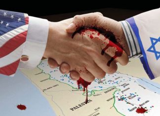 SAD je ‘partner’ u izraelskim zločinima nad Palestincima