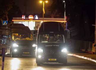 Mediji: Izrael pristao na novi sporazum o razmjeni zatvorenika s Hamasom