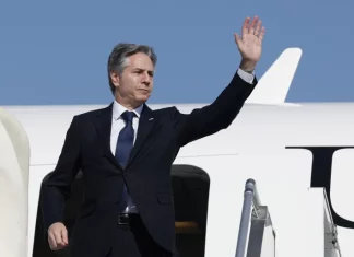 Motreći na medije: pet odlika američke bliskoistočne politike