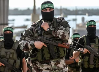 Hamas odbacio novu rezoluciju UN-a o Gazi