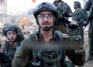 Izraelski vojnici hvale se na društvenim mrežama kršenjima ljudskih prava u Gazi Izraelski vojnik diže u vazduh zgradu u Gazi kao "poklon" svojoj kćerki (Al Jazeera)