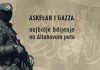 Askelan i Gazza: najbolje bdijenje na Allahovom putu