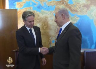Izrael odbacio prijedlog Hamasa