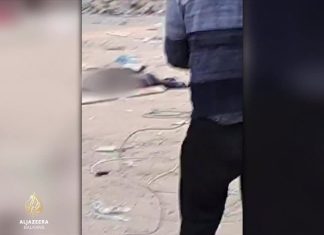 Videosnimak otkrio kako su izraelski snajperisti ubili trogodišnjaka i djevojku u Gazi