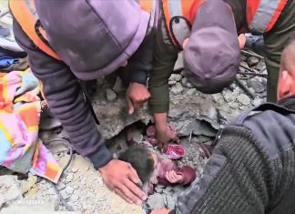 Izrael izveo smrtonosne noćne napade na dva kampa za raseljene, 90% ubijenih žene i djeca