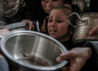 UN: Najgora humanitarna kriza u Gazi od početka rata