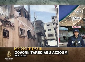 Strategija izgladnjivanja: Izrael cilja centre za dijeljenje humanitarne pomoći